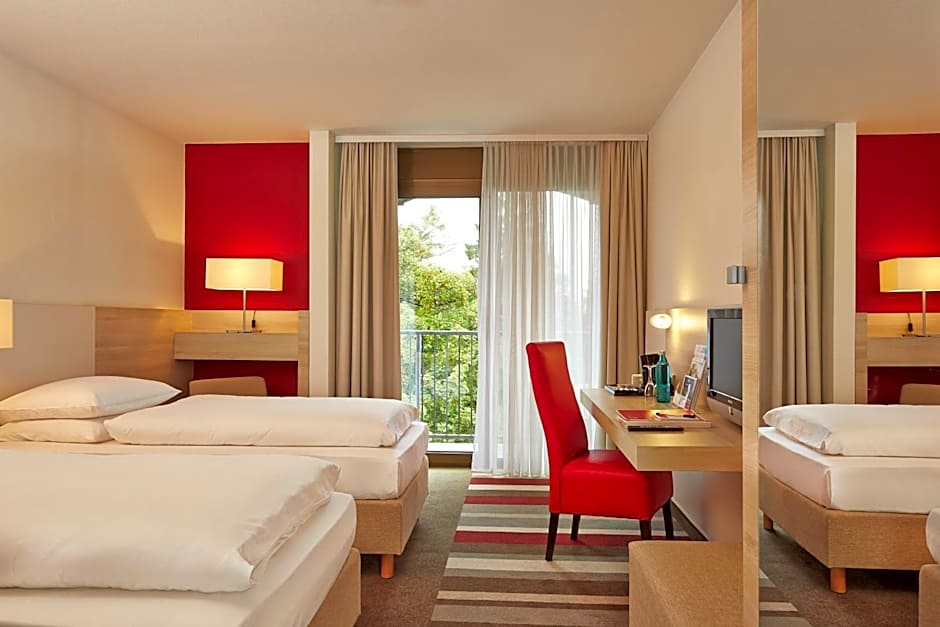 H+ Hotel Bad Soden