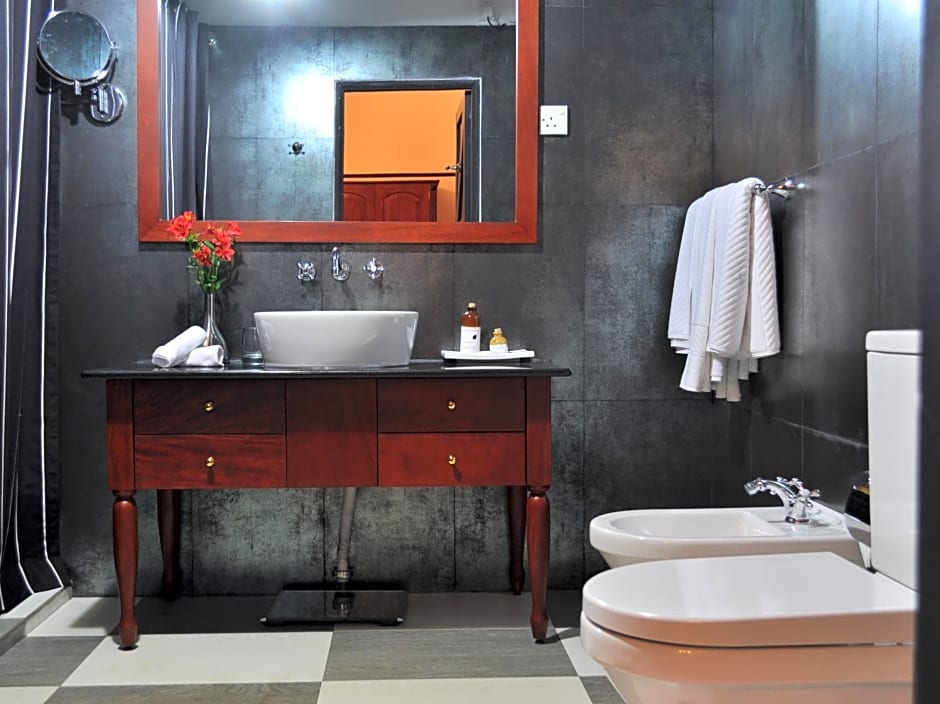 Royal Cocoon Nuwara Eliya