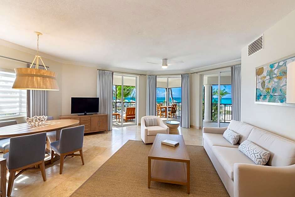 The Sands At Grace Bay