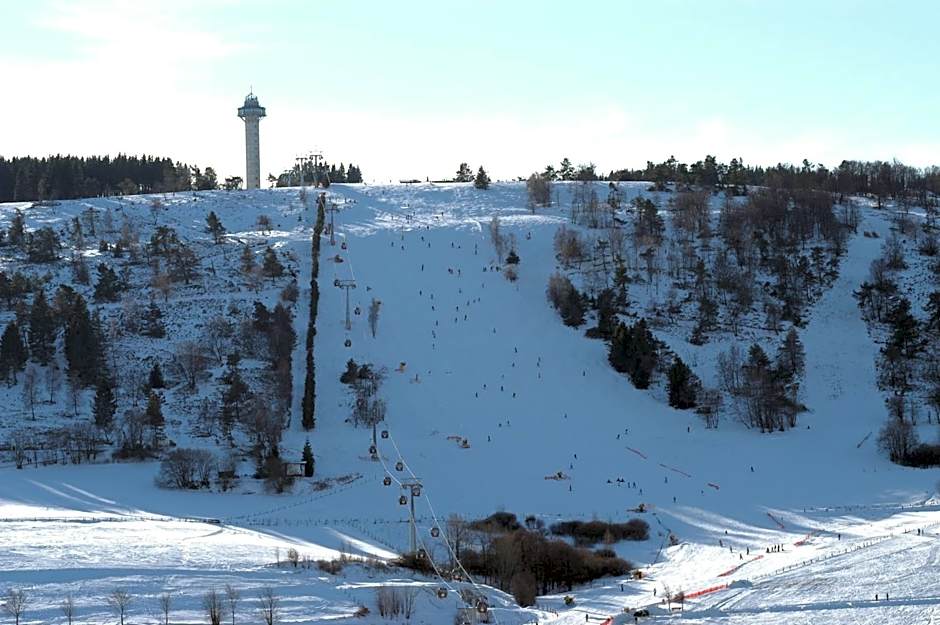 Hotel Hochsauerland 2010