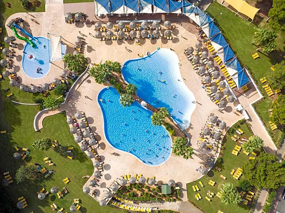 TUI MAGIC LIFE Cala Pada - All Inclusive
