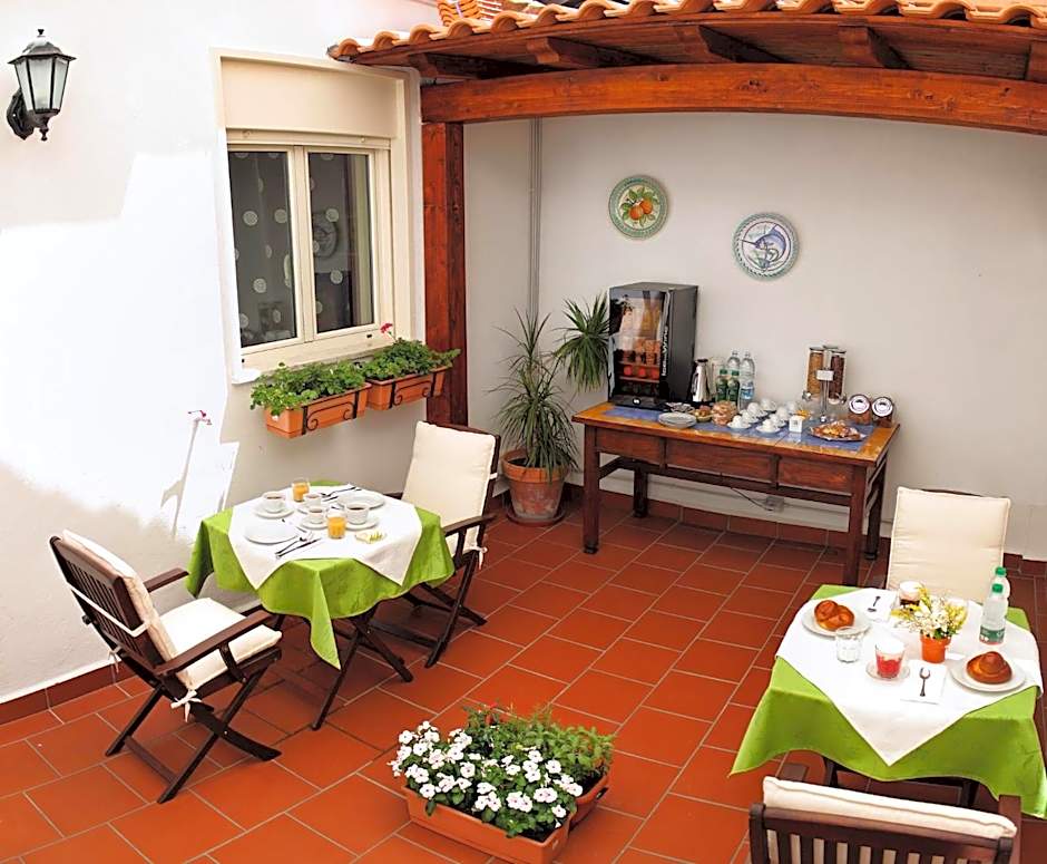 Blu Mediterraneo B&B