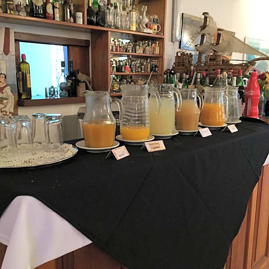 Hotel Portal del Sol