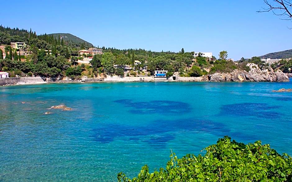 Dolphin Sea View Rooms