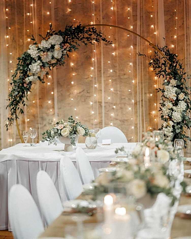 Wellness Hotel Svachovka