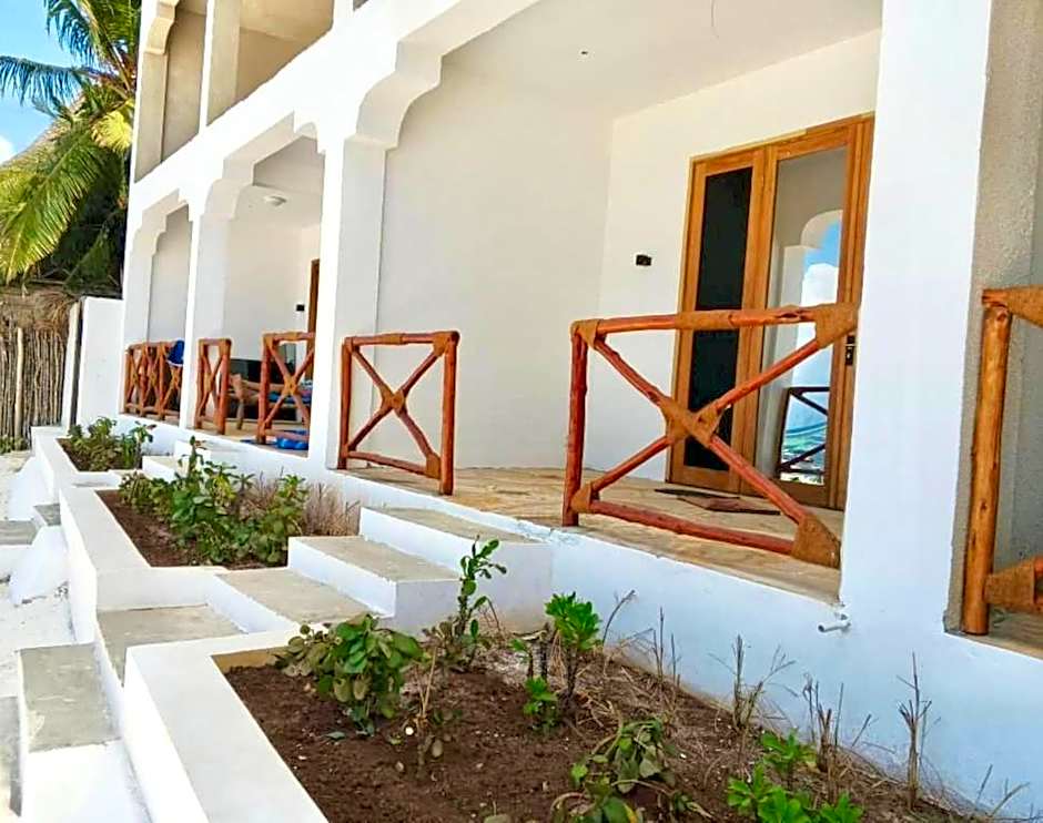 Just Heaven Apartments