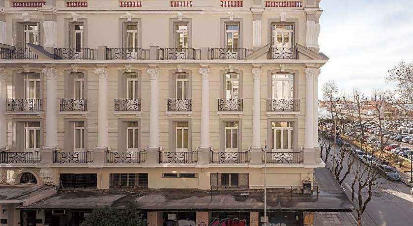 Zenith Premium Suites