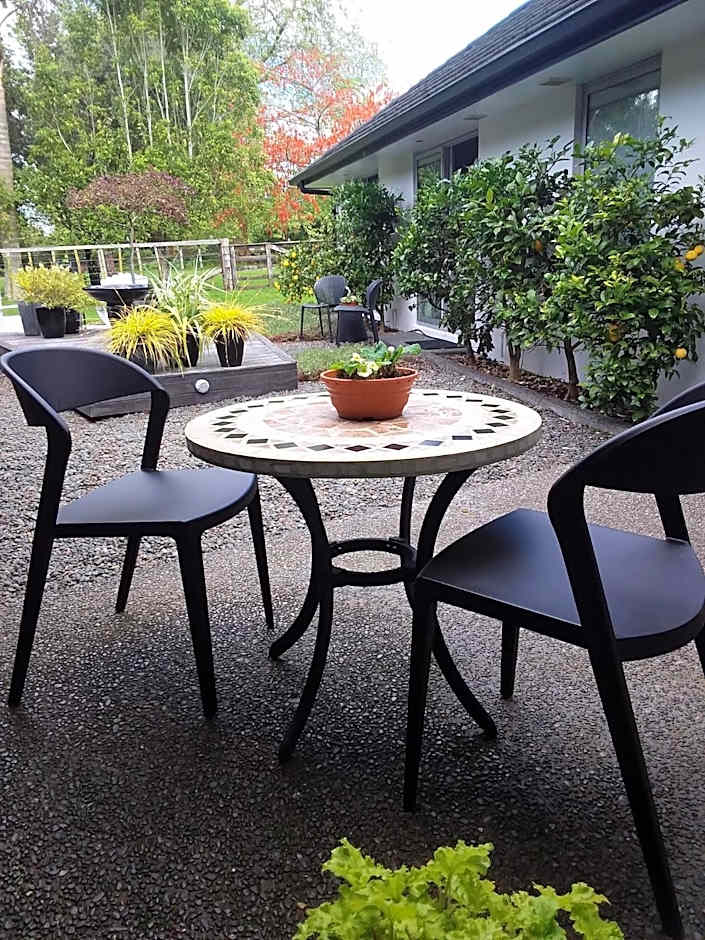 Karapiro Willows Luxury B & B