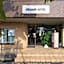 Okasan Hotel