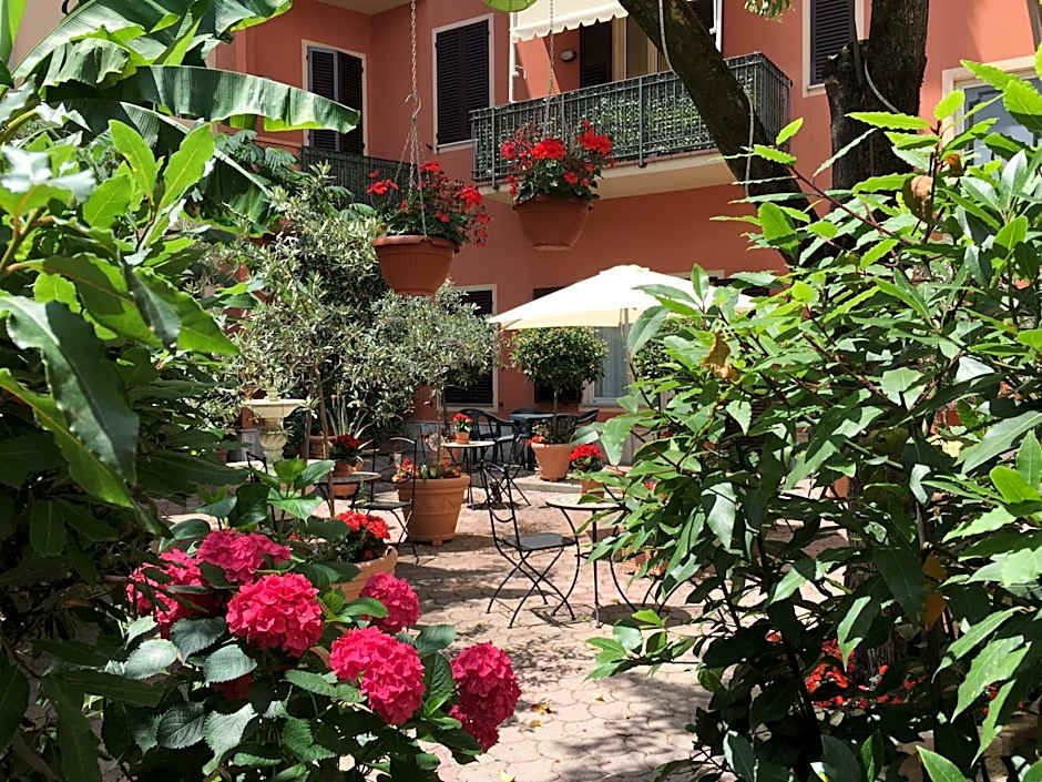 Residence Gloria