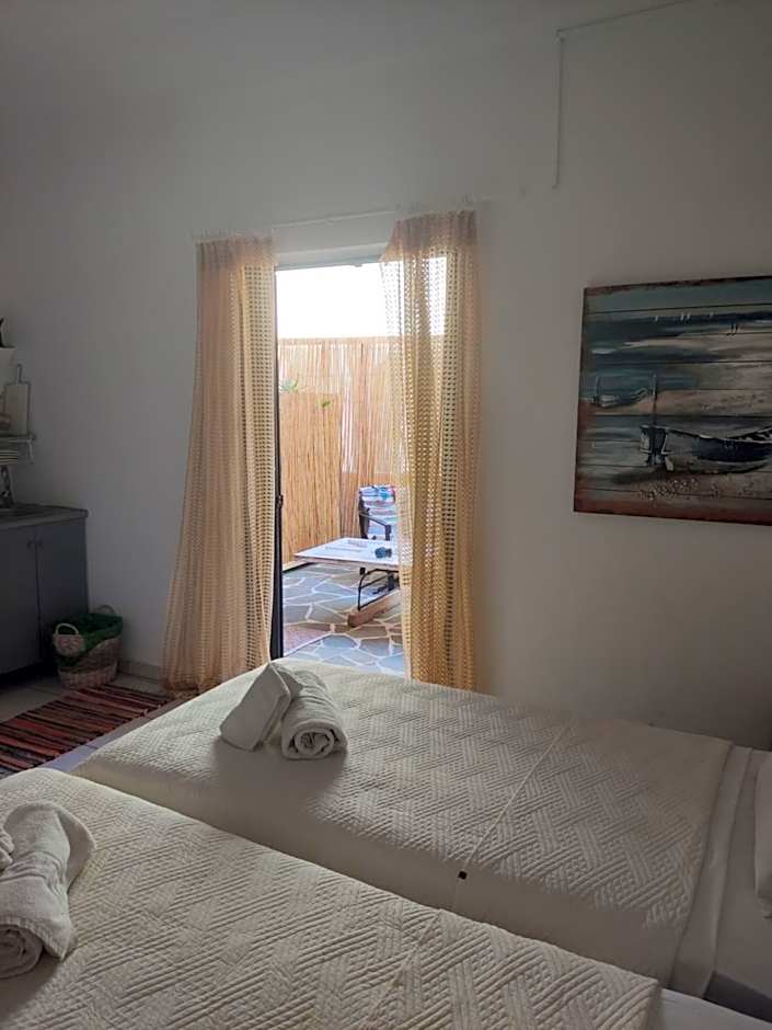 Votsalon Beach House