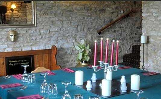 The Bird In Hand Inn, Witney