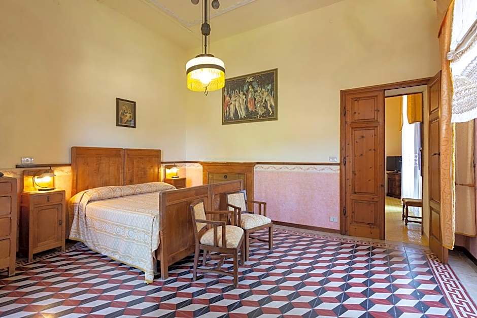 Residence Villa Elena