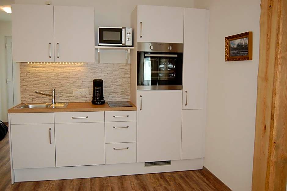 Apart Hotel - Dillinger Schwabennest