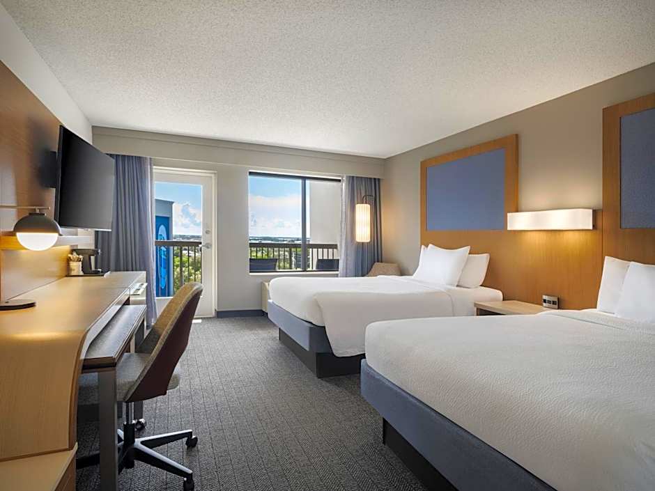 Courtyard by Marriott Cocoa Beach Cape Canaveral