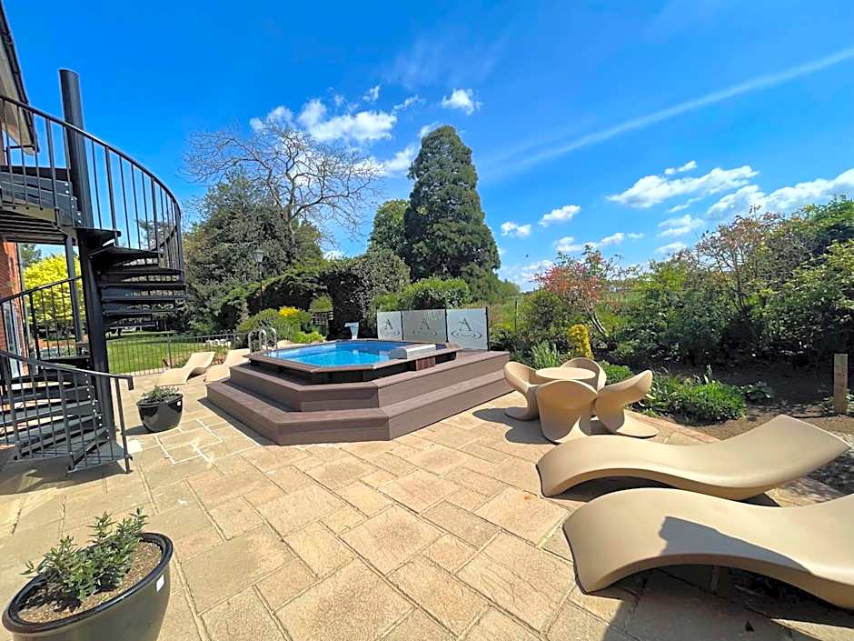 Hempstead House Hotel & Restaurant