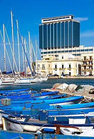 Hotel Bellavista Club-Caroli Hotels