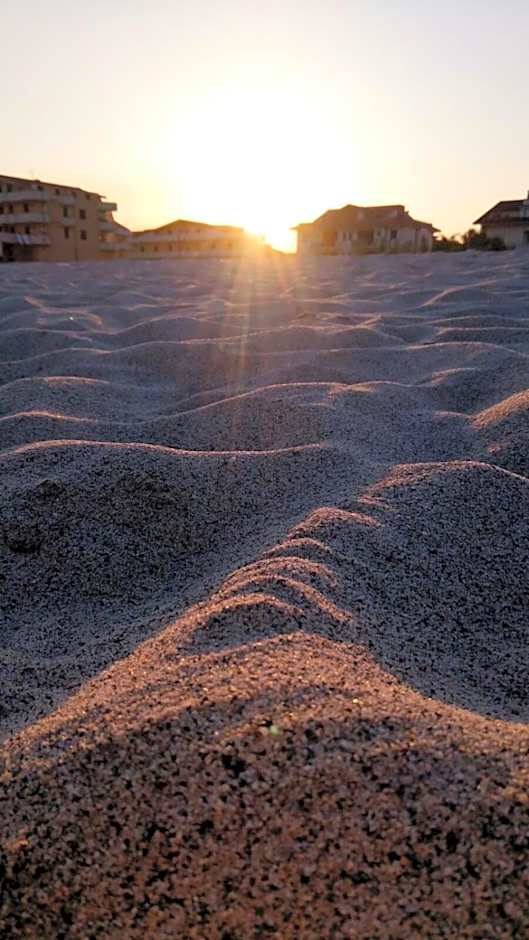 B&B a due passi dal mare