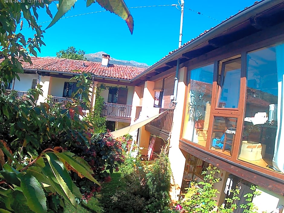 B&B La Coccinella Biologico