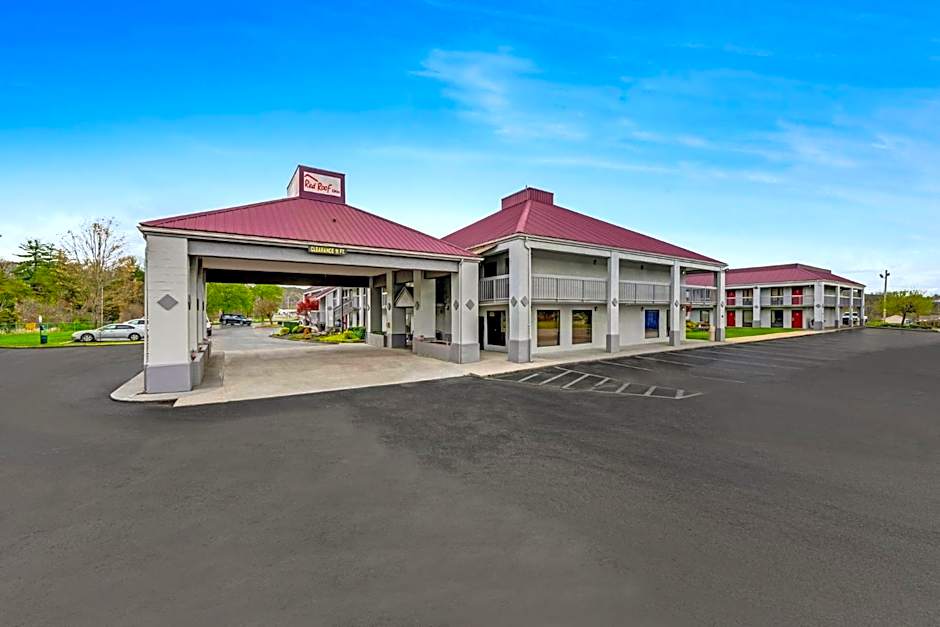 Red Roof Inn Kingsport