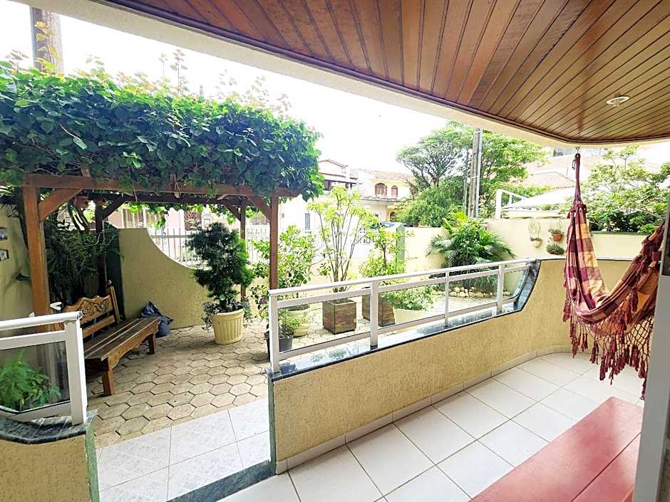 Res. Regina Maris - Bombinhas