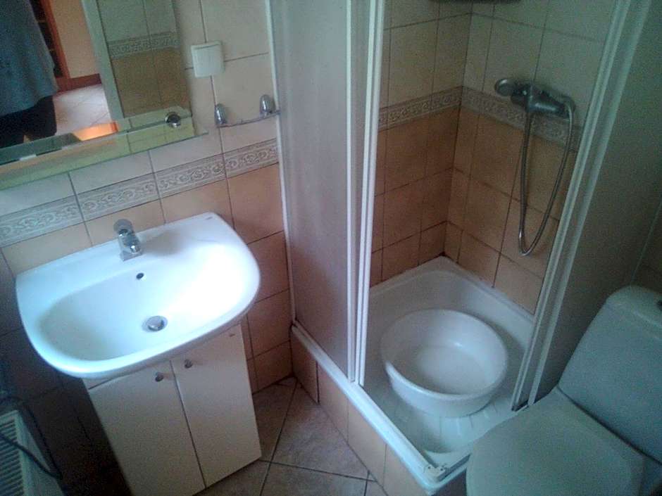 Ośrodek Wczasowy "GRONOSTAJ"