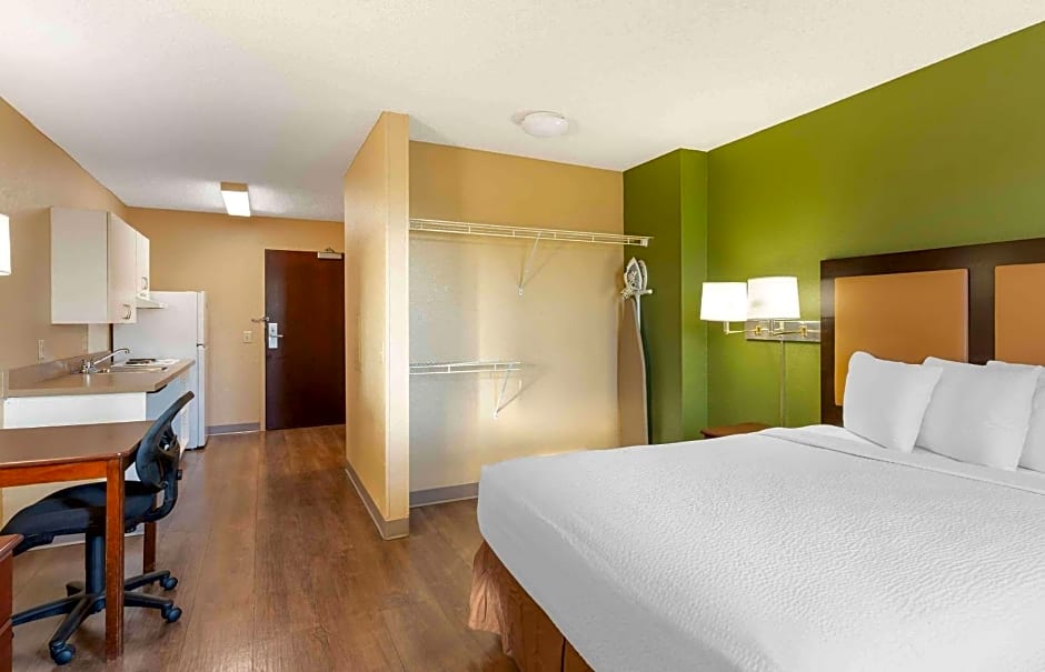 Extended Stay America Suites - Dublin - Hacienda Dr.