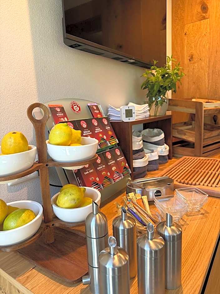 Hotel Garni Landhaus Gitti