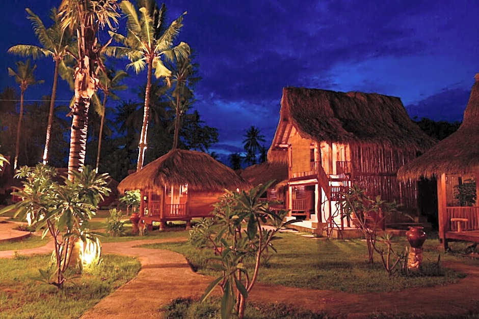 Beranda Ecolodge