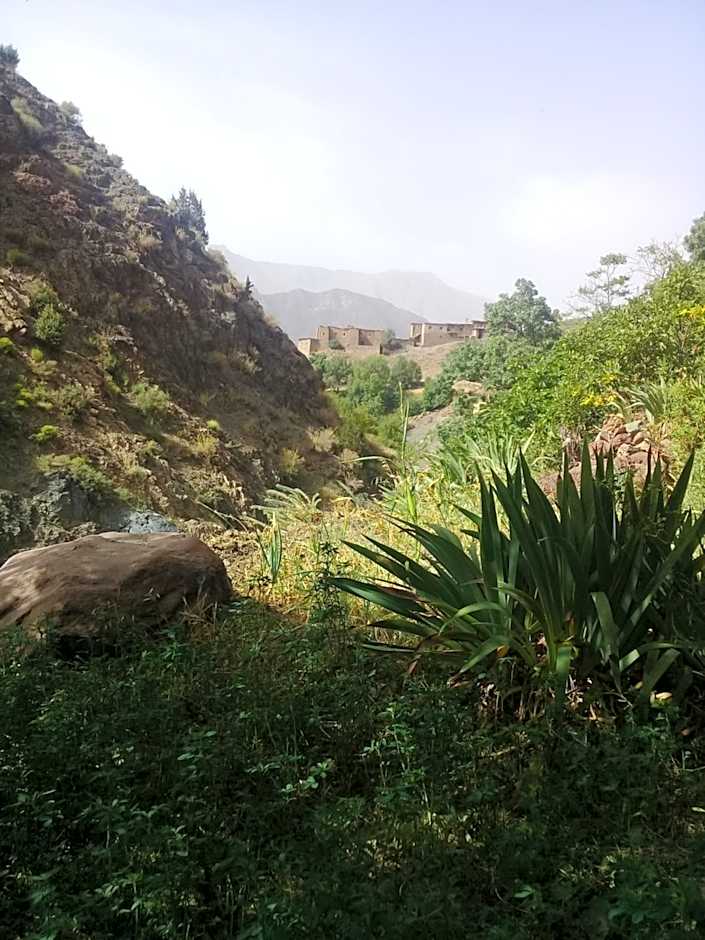 Auberge Restaurant Les Coquelicots