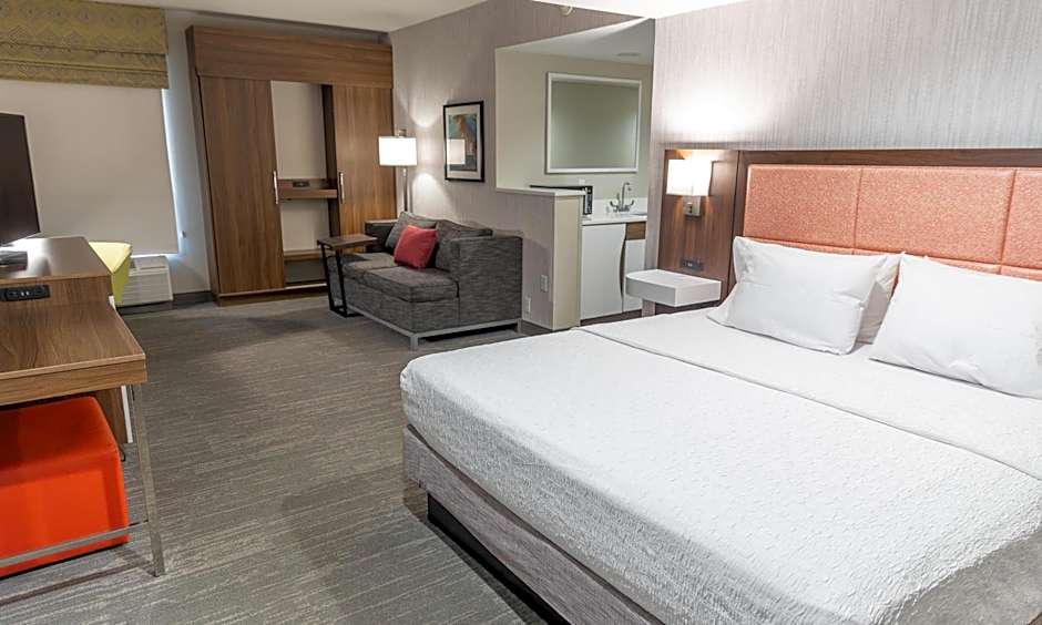 Hampton Inn By Hilton Williamsport
