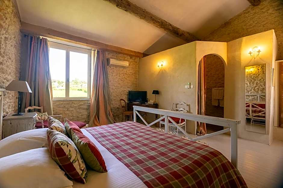 Domaine Des Escaunes