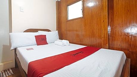 Standard Double Room with Fan