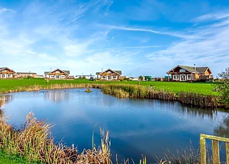 Hornsea Lakeside Lodges