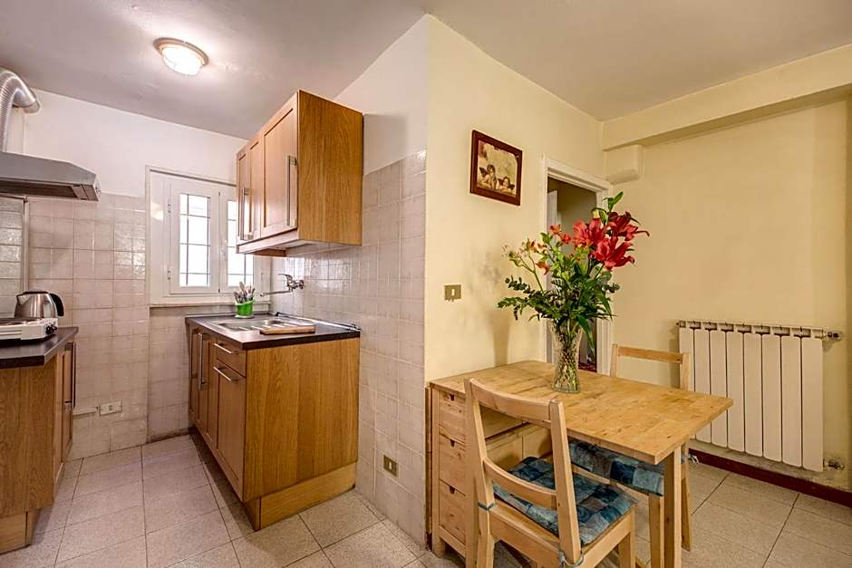 Buonarroti Suite