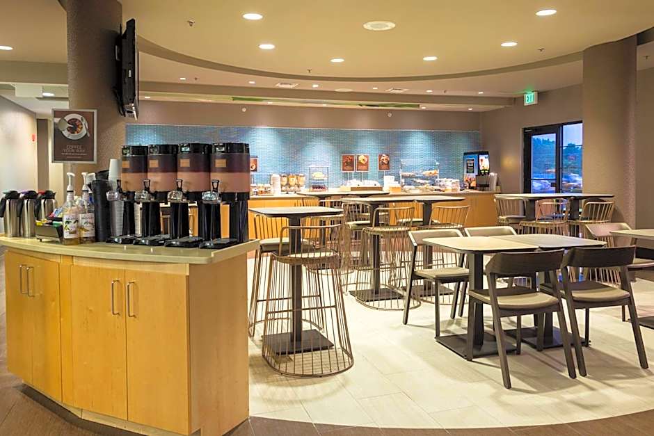 SpringHill Suites by Marriott Quakertown