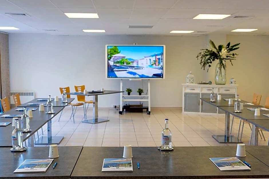 Côté Thalasso Hôtel & Spa Marin