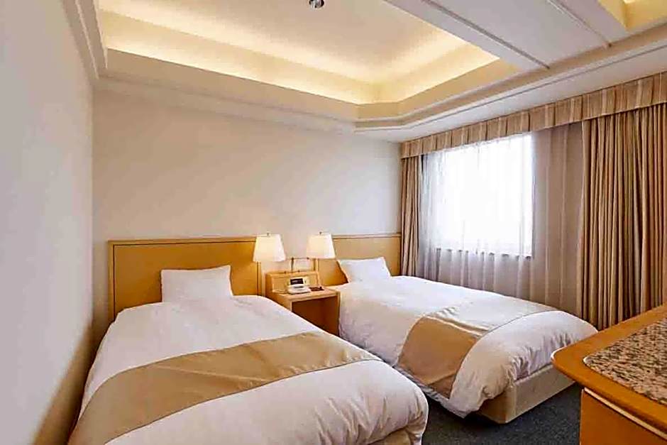 Business Hotel Noda