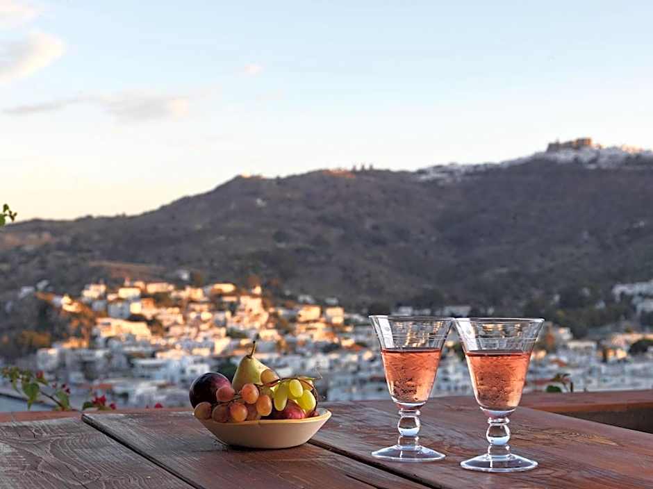 Patmos Eye Boutique Hotel & Villas