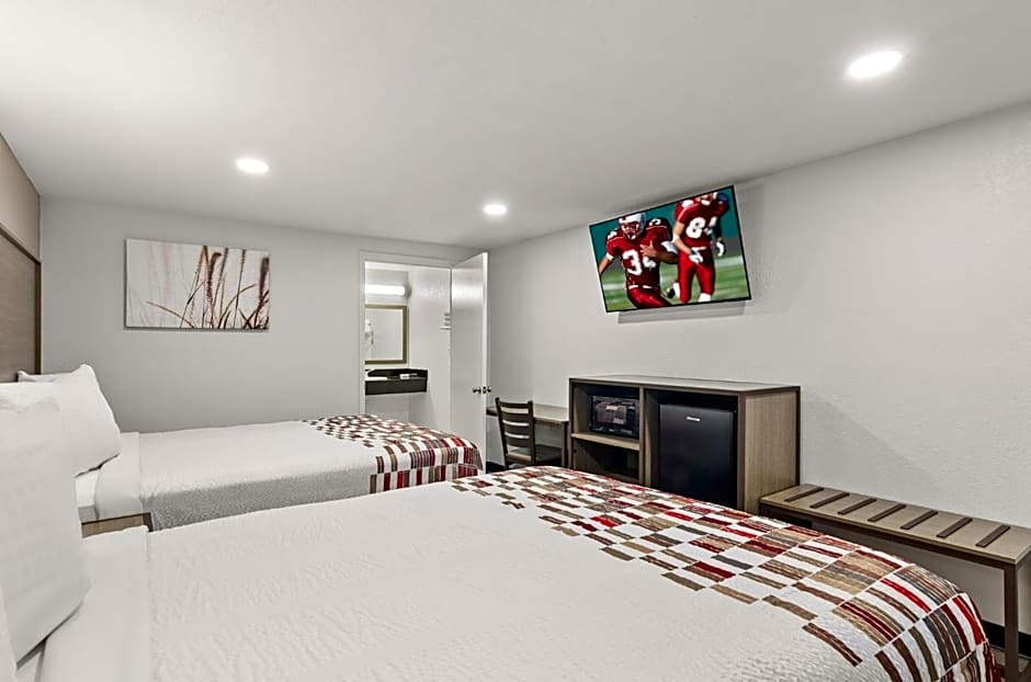 Red Roof Inn Wytheville