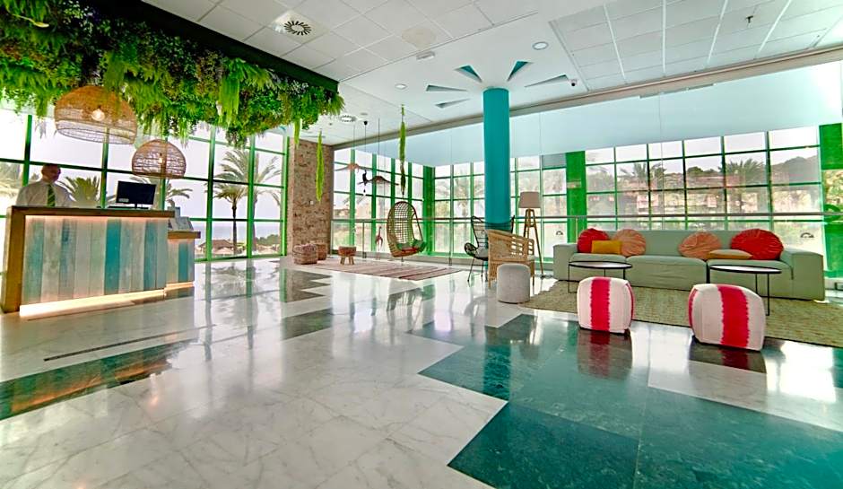 Holiday World RIWO Hotel.