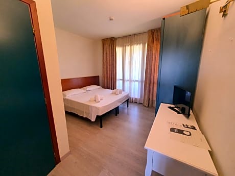 Double Room - Disability Access