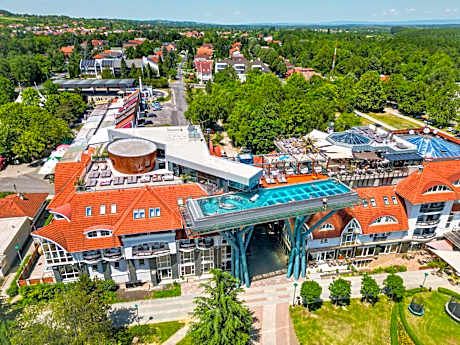 MenDan Magic Spa & Wellness Hotel