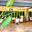 Citi Hotel's Lodz