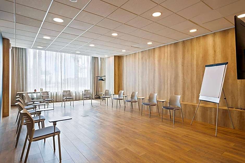 Hotel Best Front Maritim