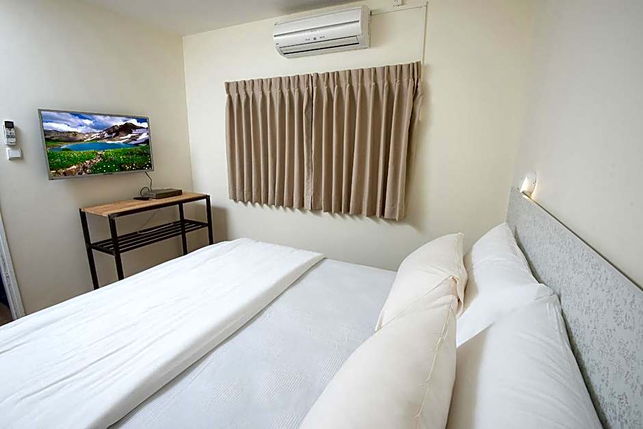 Aloney Habashan Guest village