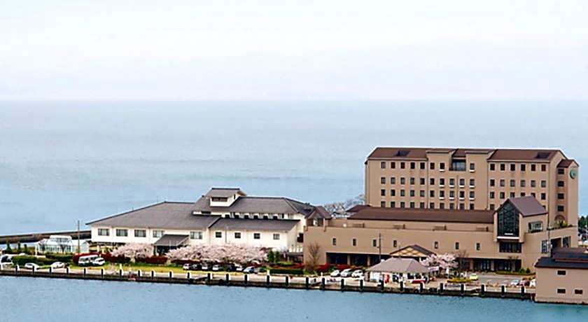 Kitabiwako Hotel Grazie