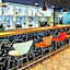 ibis Bordeaux Lac