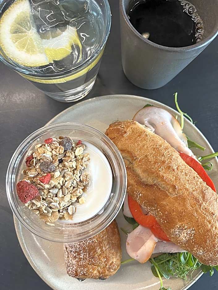 Unity Malmö - A Studio Hotel