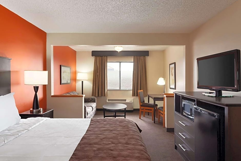 AmericInn by Wyndham Salina